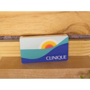 Clinique All About Shadow Quad NEW